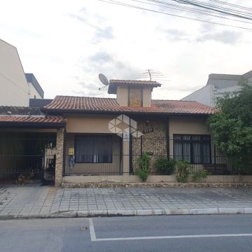 Casa em Centro