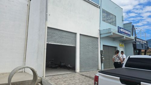 Loja Comercial 66m² Terramar Unamar