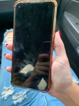 Galaxy A11
