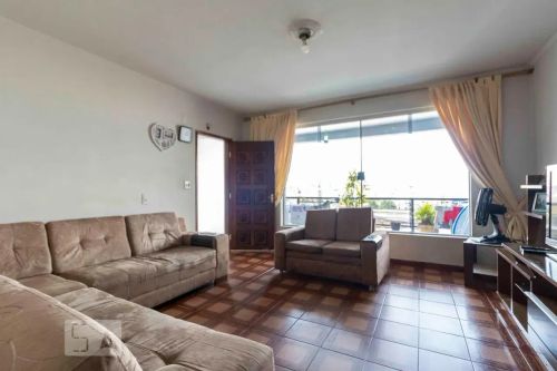 Casa à Venda - Sapopemba, 3 Quartos, 223 m2