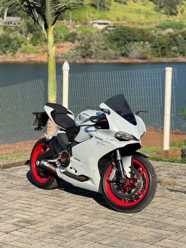 Ducati 2018 