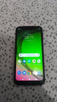 Motorola Moto G7 Play - Desbloqueado - Tela 5.7" - Câmera 13MP