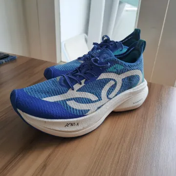Tênis de corrida Olympikus Grafeno 3