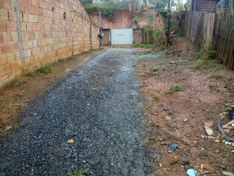 Venda Residential / Farm Ranch Congonhas MG