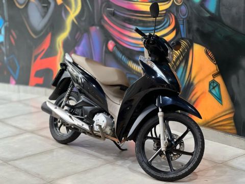 HONDA Biz 125i Flex