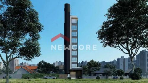 Apartamento em Rua 304 - Meia Praia - Itapema/SC