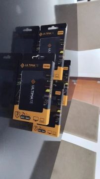 SSD 120gb, novo e lacrado. Oferta!