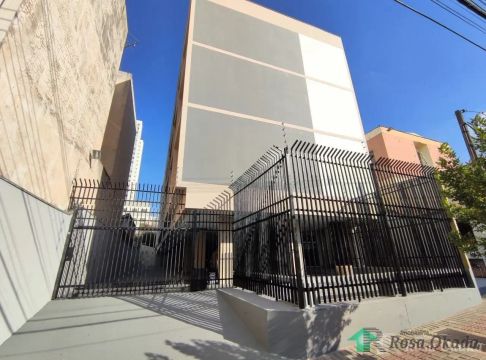 Apartamento Padrão para alugar em Centro, Londrina-PR