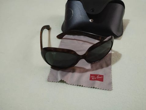 Óculos de Sol Ray-Ban Original Feminino