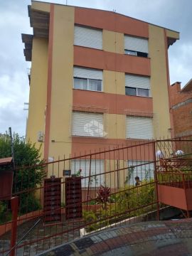 Apartamento em Santo Antônio