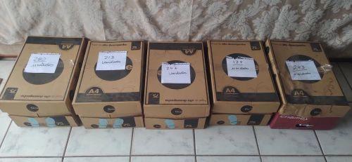 Correias para chinelos - Leia o anúncio 