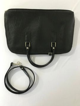 Bolsa Pasta Executiva Notebook Feminina Carmona