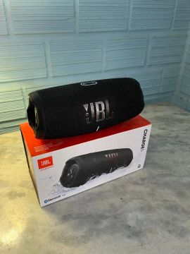 JBL CHARGE 5