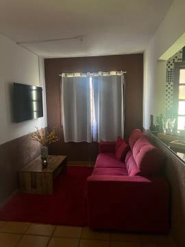 Apartamento Manoel Julião 