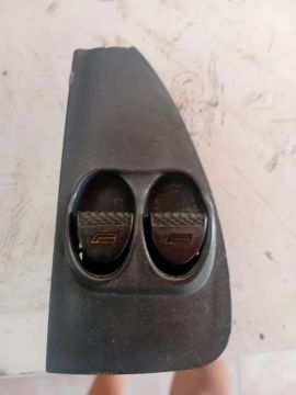 Botao vidro elétrico palio