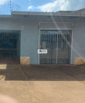 Ponto comercial para aluguel, Bairro JK- Porto Velho - RO