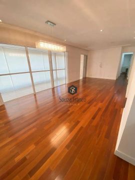 Apartamento com 3 dormitórios à venda, 135 m² por R$ 1.090.000,00 - Vila Oliveira - Mogi d