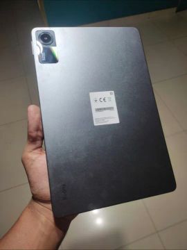 Tablet Tablet Xiaomi Redmi Pad Cinza 256 GB 8 GB - Usado em excelente estado