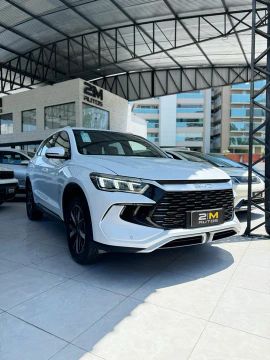 Byd Song Pro GS 2025 0KM!
