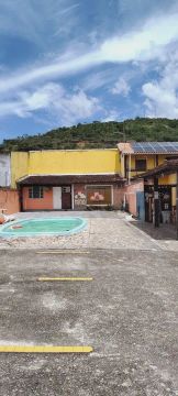 Comercial/POUSADA - Residencial - No bairro Martim de Sá