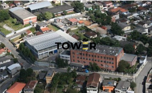 EMBU GUAÇU CENTRO - GALPÃO INDUSTRIAL PARA LOCAÇÃO
