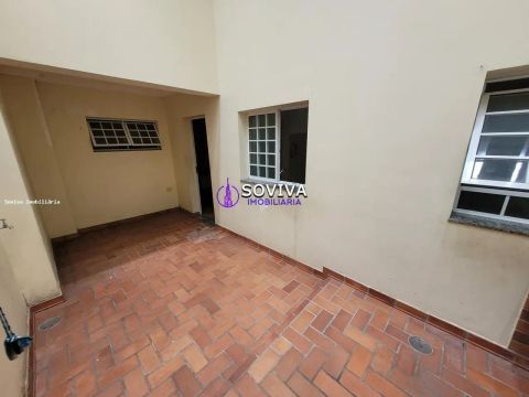 Sobrado para Locação em São Paulo, Jardim Grimaldi, 2 dormitórios, 2 banheiros, 1 vaga