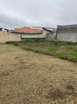 Terreno em Condominio Alto Padrão