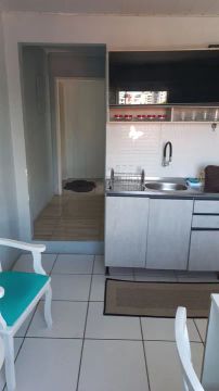 Alugo somente p/ 2 pessoas apt 2 dorms...valor 2.600,00 tratar c/ sandra