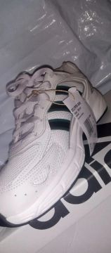 Tênis Adidas EQLYPTX 2000 Branco (novo)