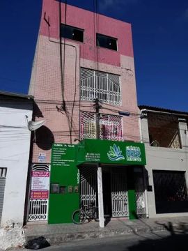 AMPLO APARTAMENTO COM 03 DORMITÓRIOS, SENDO DUAS SUITES, DE FRENTE A PRACINHA DO JOÃO XXII
