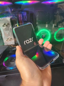 Motorola Razr 40 Ultra 256gb 8gb ram