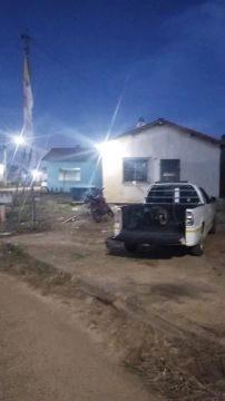 Vendo casa no cristal  da calama 80 mil