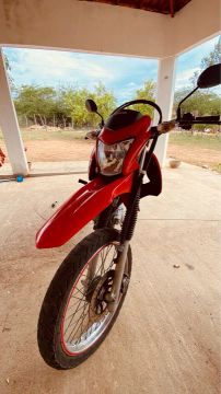 Bros 160