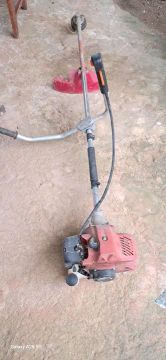 Roçadeira Terra PSH-520 52cc