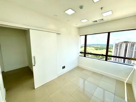Iguatemi Business 53m2