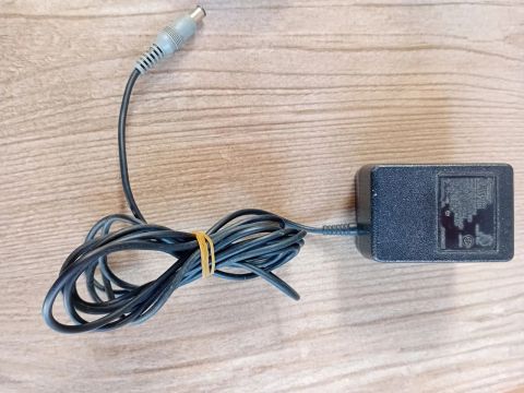 Fonte original 110v para Super Nintendo #2