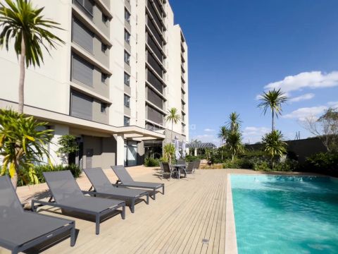 apartamento - Nova Campinas - Campinas