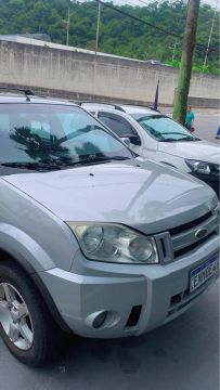 Ecoesporte ano 2009, conservada 34.000$