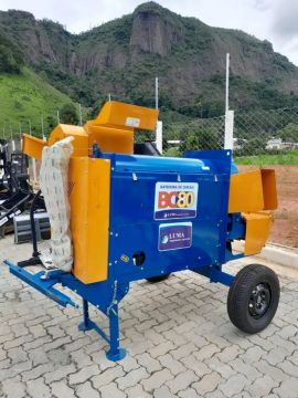 Batedeira de Cereais Luma BC80 Universal