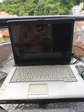 "notebook de 17 polegadas" - Notebooks no Brasil