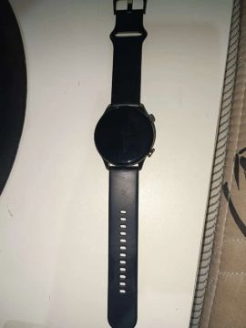 Smartwatch solar plus rt3