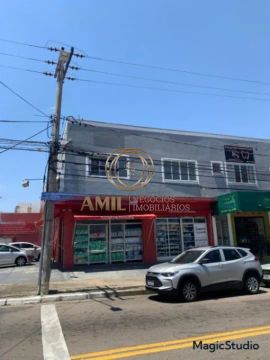 SD Aluga-se Sala Comercial 75m² em Bosque dos Eucaliptos - São José dos Campos