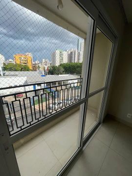 LOCAÇÃO DE APARTAMENTO DE 3/4 PROXIMO A AV. do CPA