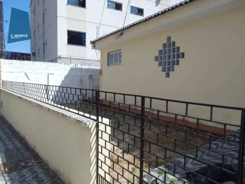 Casa, 206 m² - venda por R$ 730.000,00 ou aluguel por R$ 3.471,44/mês - Joaquim Távora (Fo