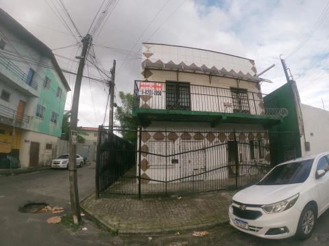 OFERTA EXCLUSIVA! PRÉDIO RESIDENCIAL À VENDA  EXCELENTE OPORTUNIDADE DE INVESTIMENTO!