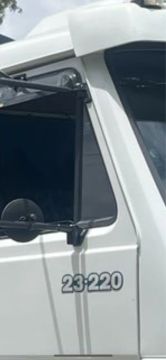 Volksvagem 23220 Truck Repasse