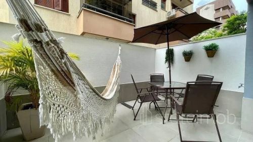 PORTO ALEGRE - Loft - Bom Fim