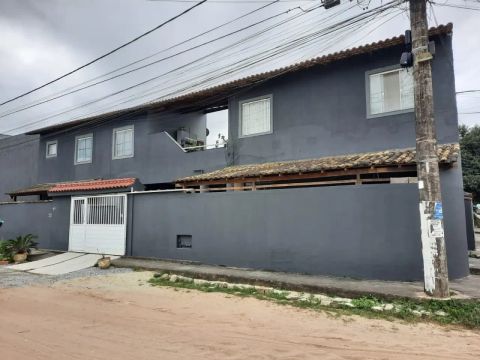 Conjunto comercial à venda, Chácara Mariléa, Rio das Ostras, RJ