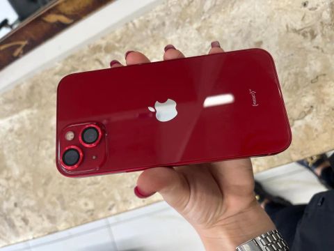 iPhone 13 - seminovo