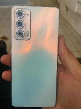 Moto Edge 20